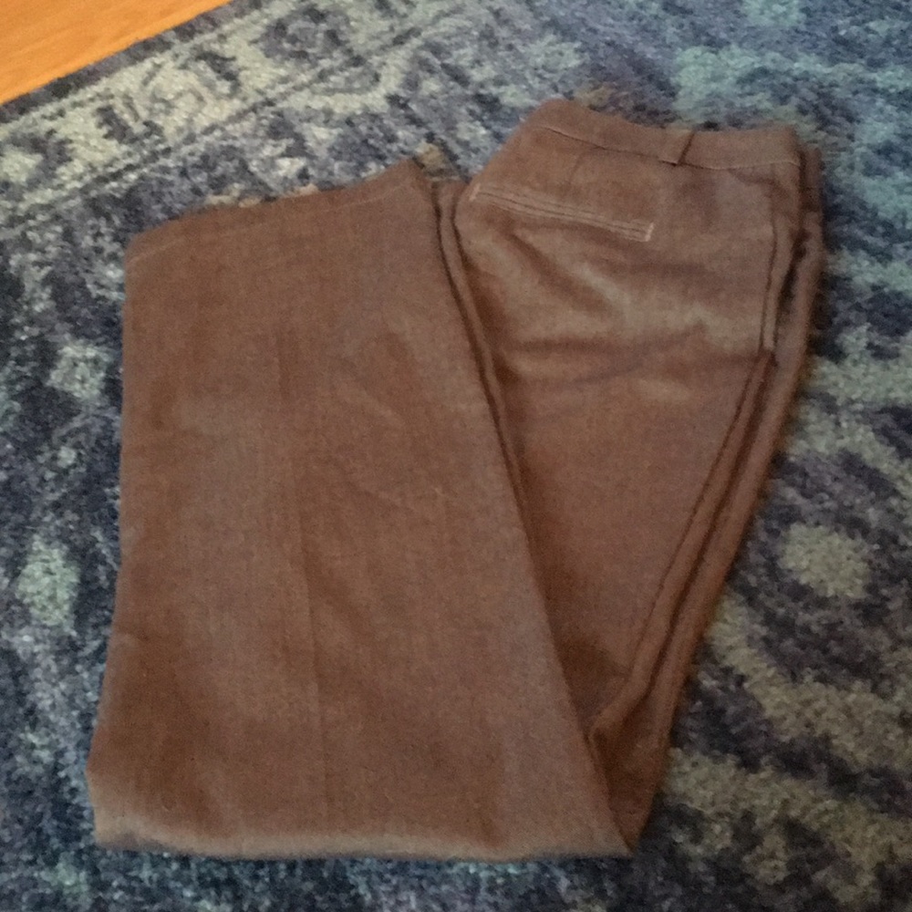 Dockers work pants!